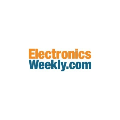 Electronics Company Logo