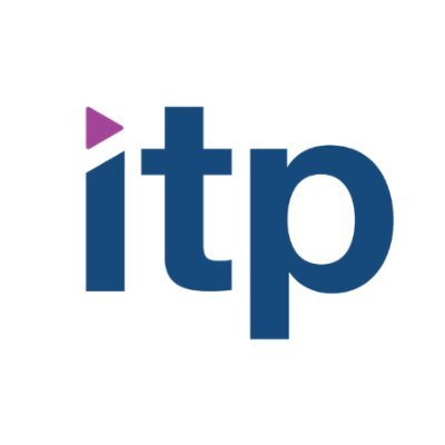 itp Company Logo