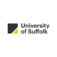 University of Suffolk Logo